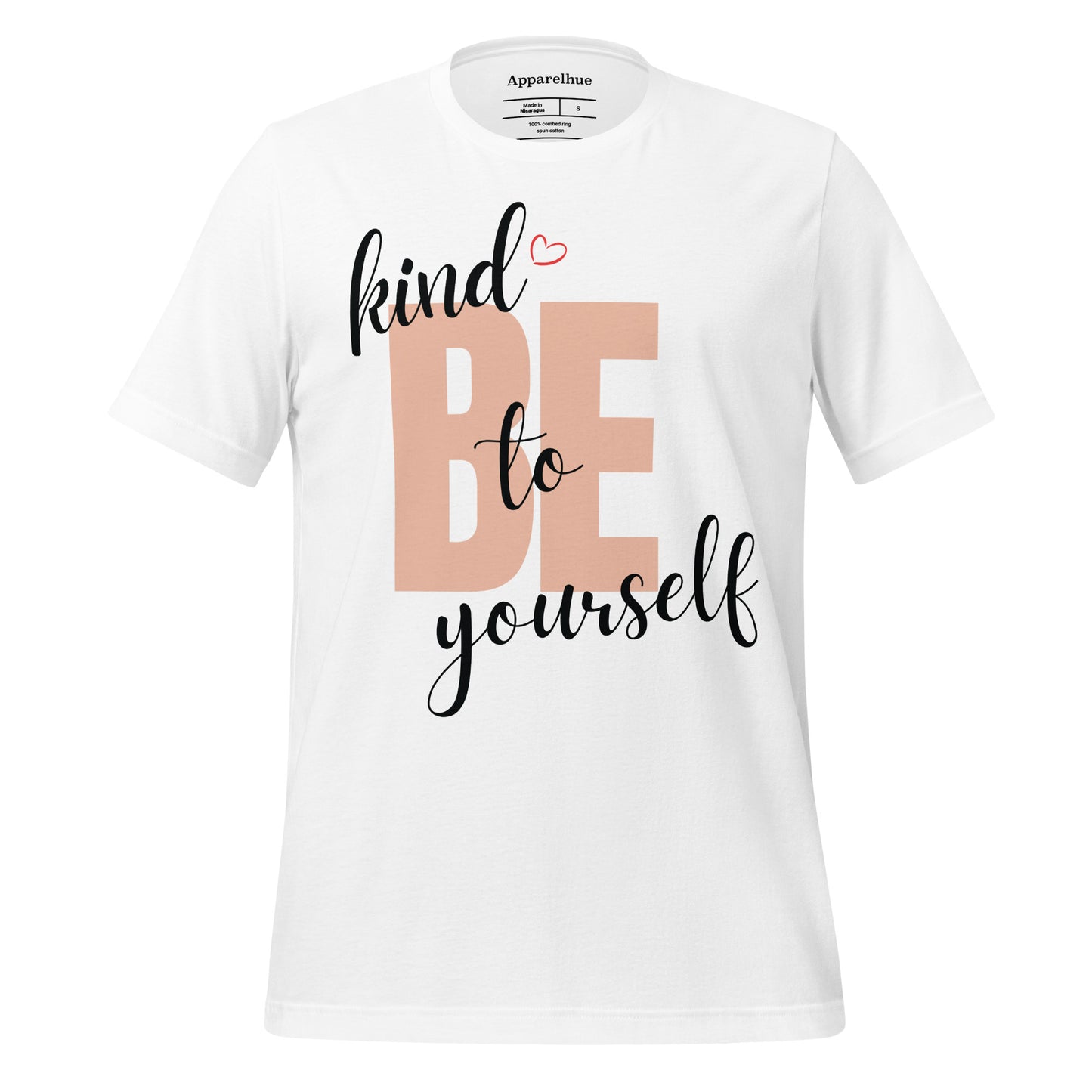 be-kind-to-yourself