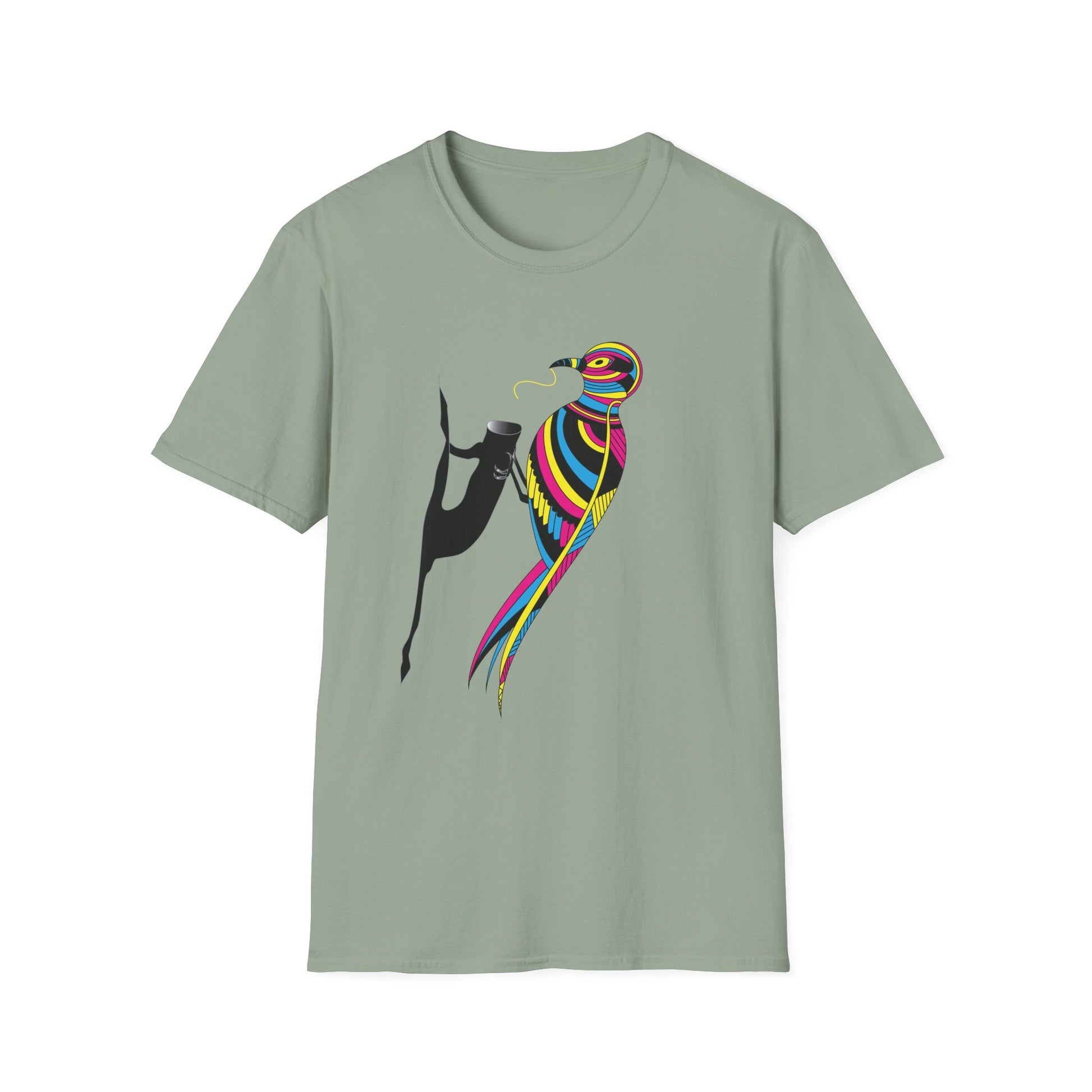 Outdoor enthusiast t-shirts