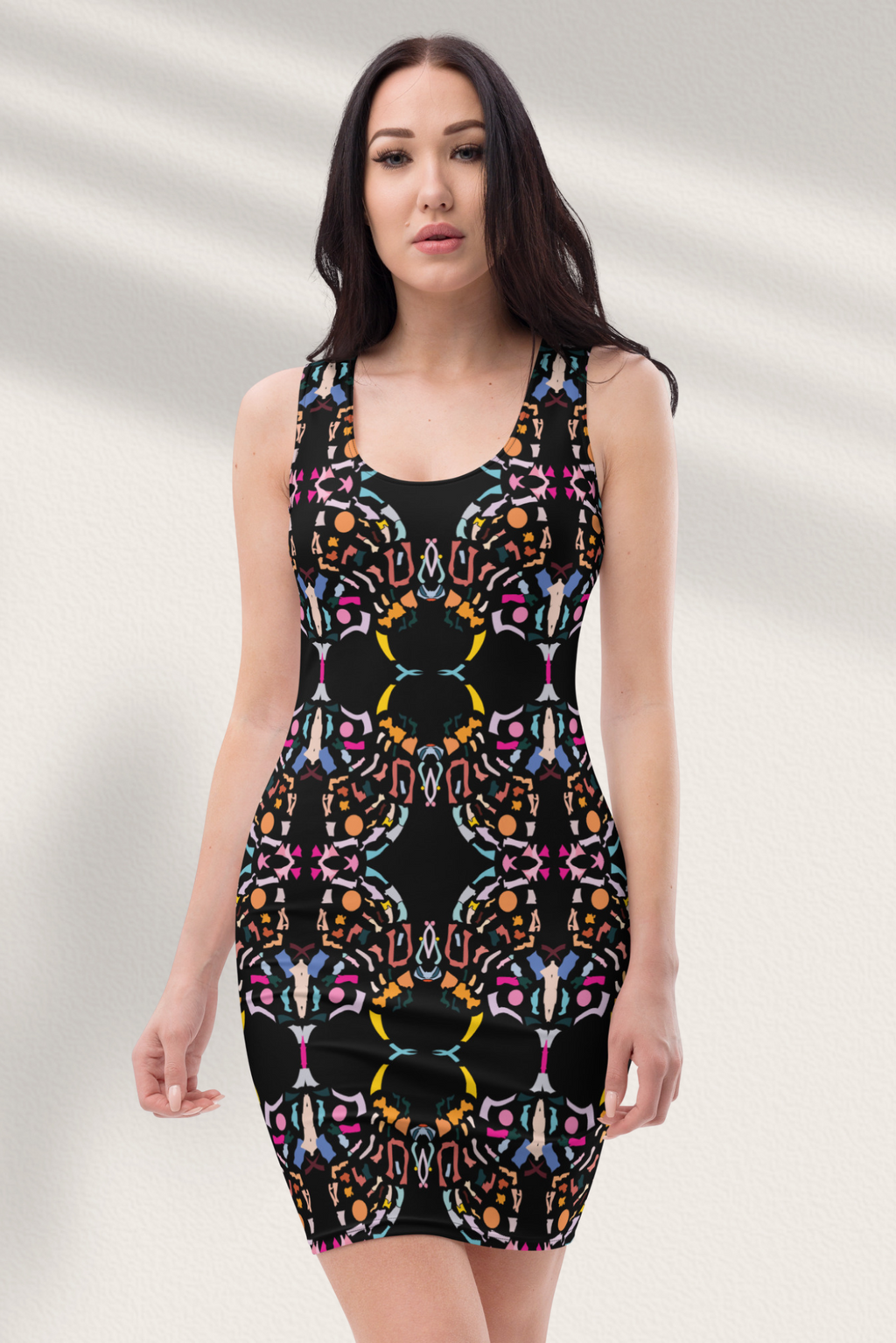 Tank dress