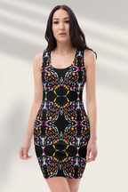 Tank dress