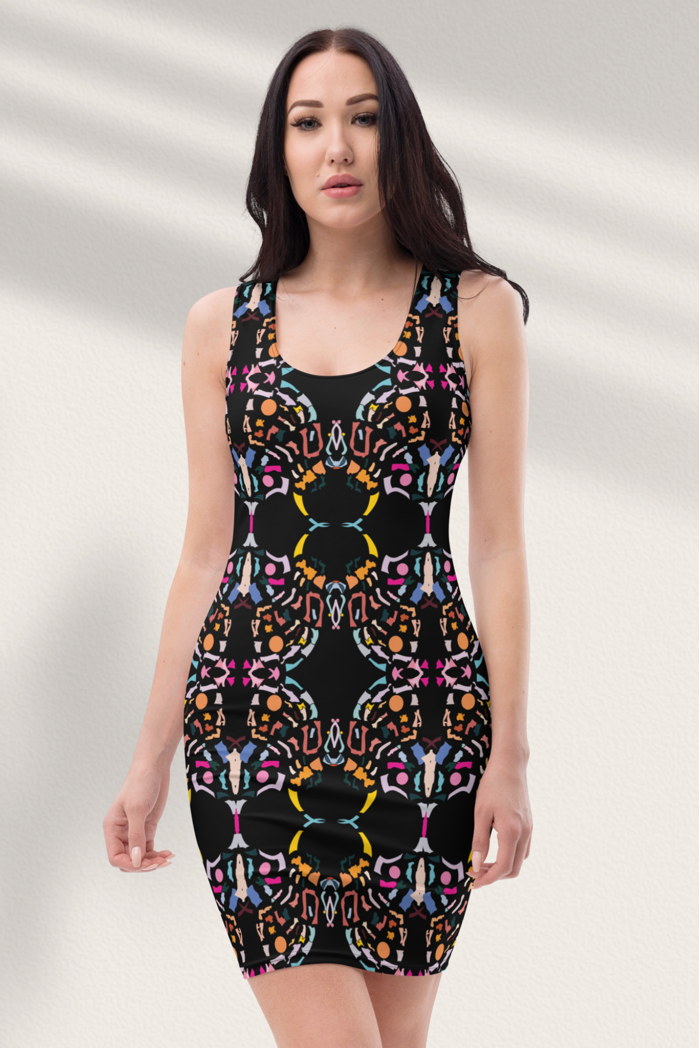 Tank dress