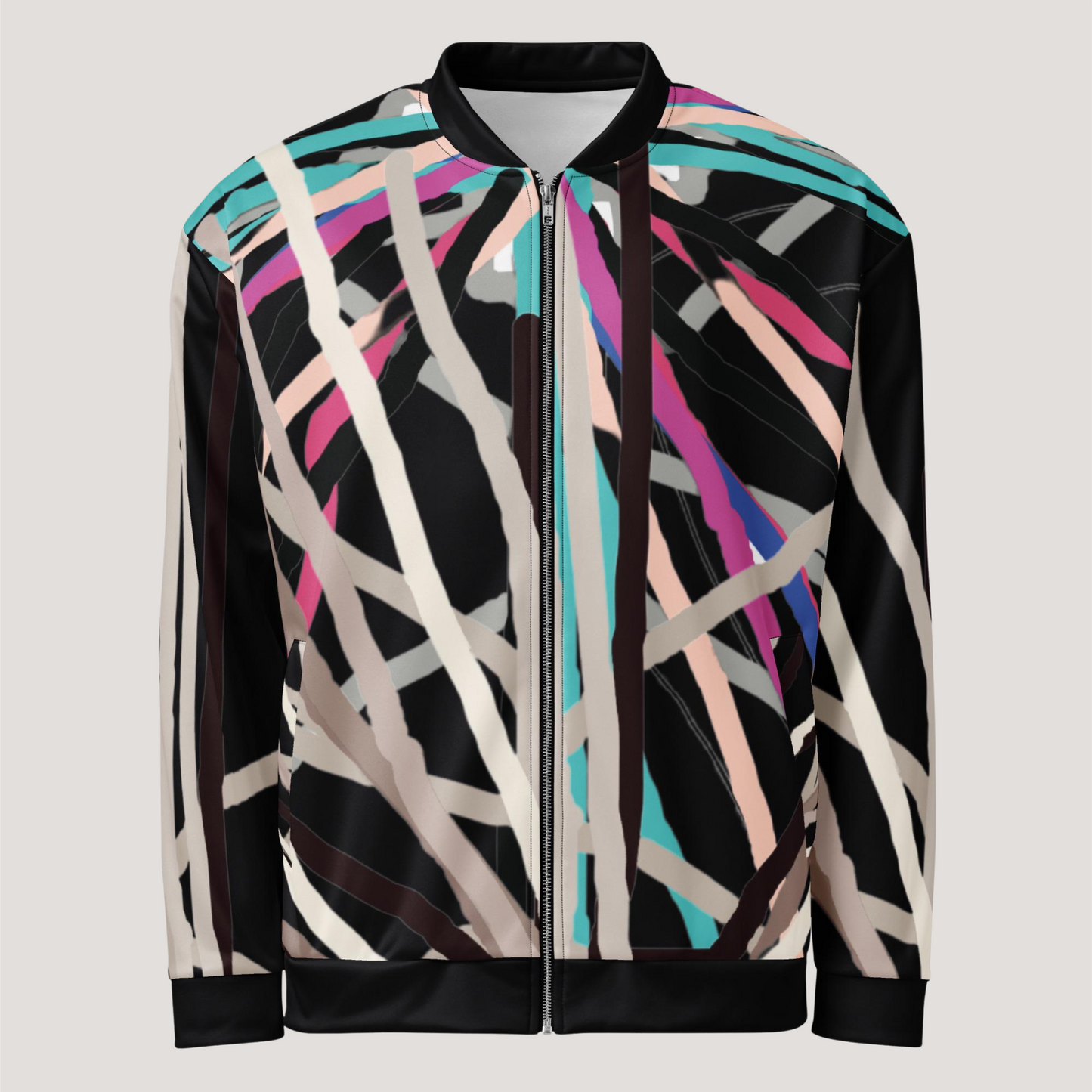Street Style Jacket