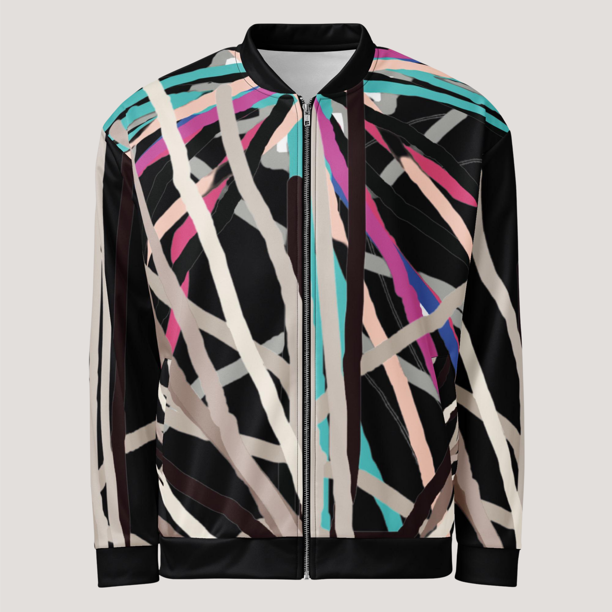 Street Style Jacket