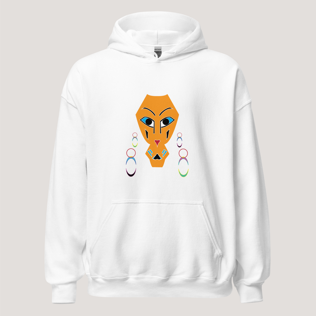 Graphic Hoodie for Women and Teen Girls | Trendy Casual Fall Hoodie