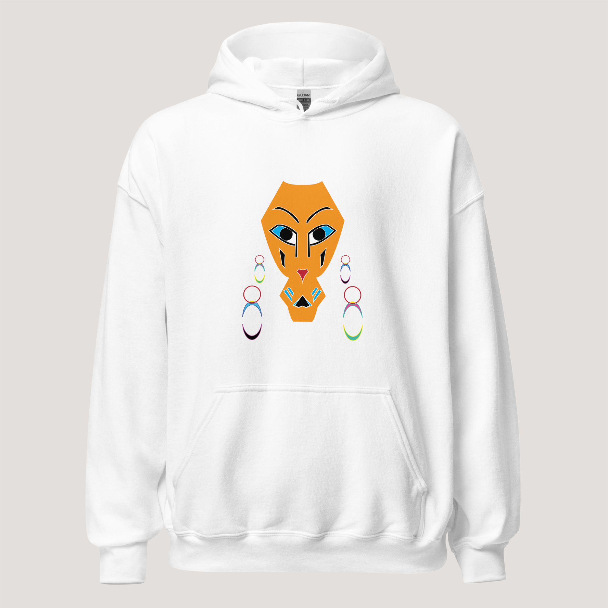 Graphic Hoodie for Women and Teen Girls | Trendy Casual Fall Hoodie
