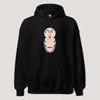 Long Sleeve Awl Art Hoodie