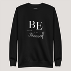 Uplifting Graphic Sweatshirt