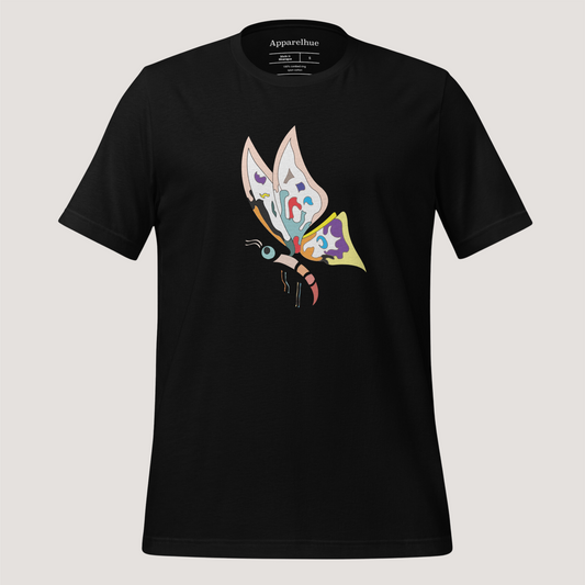 Butterfly Graphic Tee