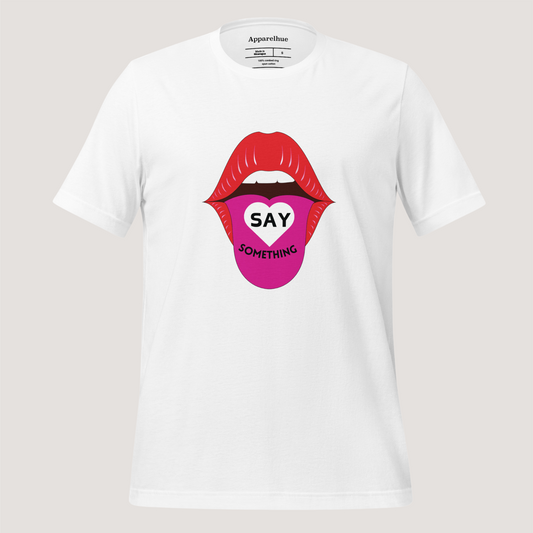 printed t-shirt