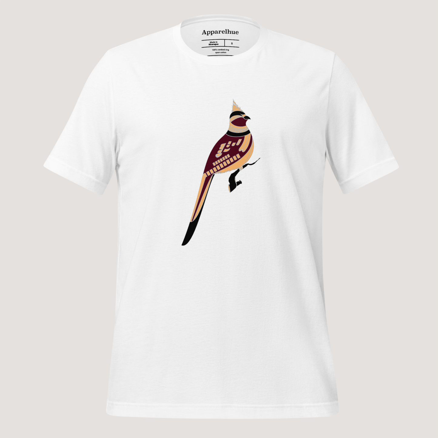 
gift for her, Cute Bird Shirt

