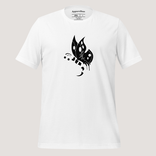 Butterfly Art Tee