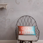 Choose Kindness typography home accent