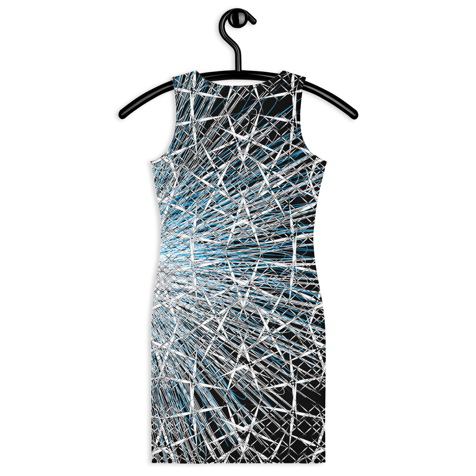 Women's Geometric Dress