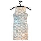 Stunning Womens Bodycon Dress