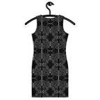 Mini Evening Sleeveless Cocktail Dress