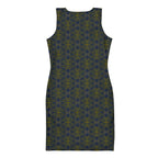Stella dress summer styling