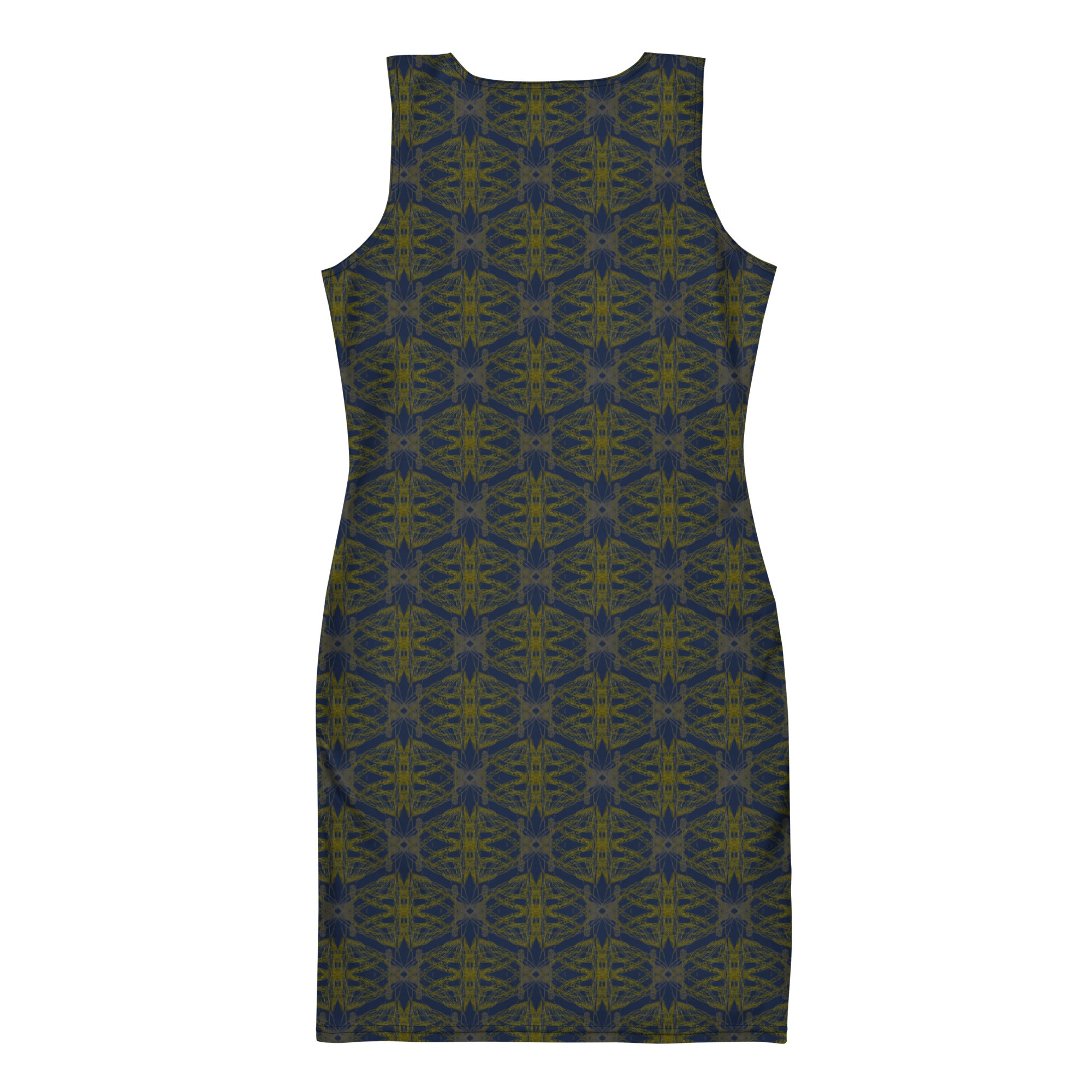 Stella dress summer styling