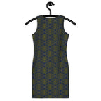 Apparelhue tank dress outdoor shoot