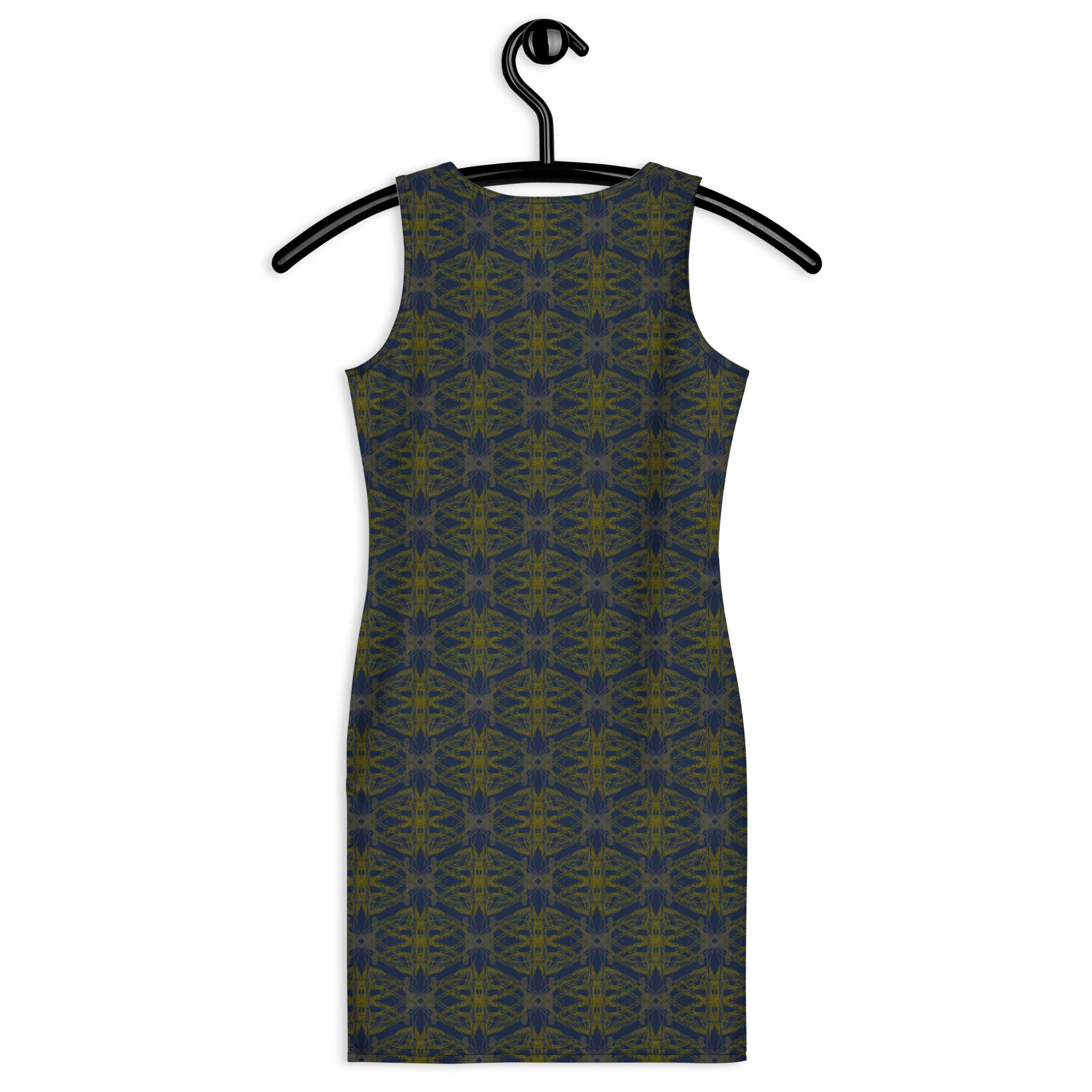 Apparelhue tank dress outdoor shoot