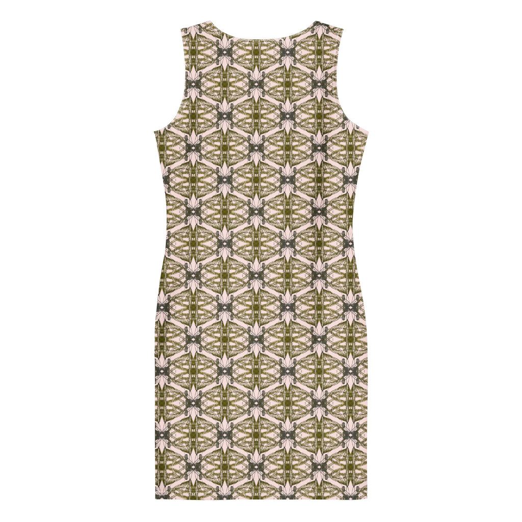Bella dress urban street style
