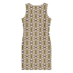 Bella dress urban street style
