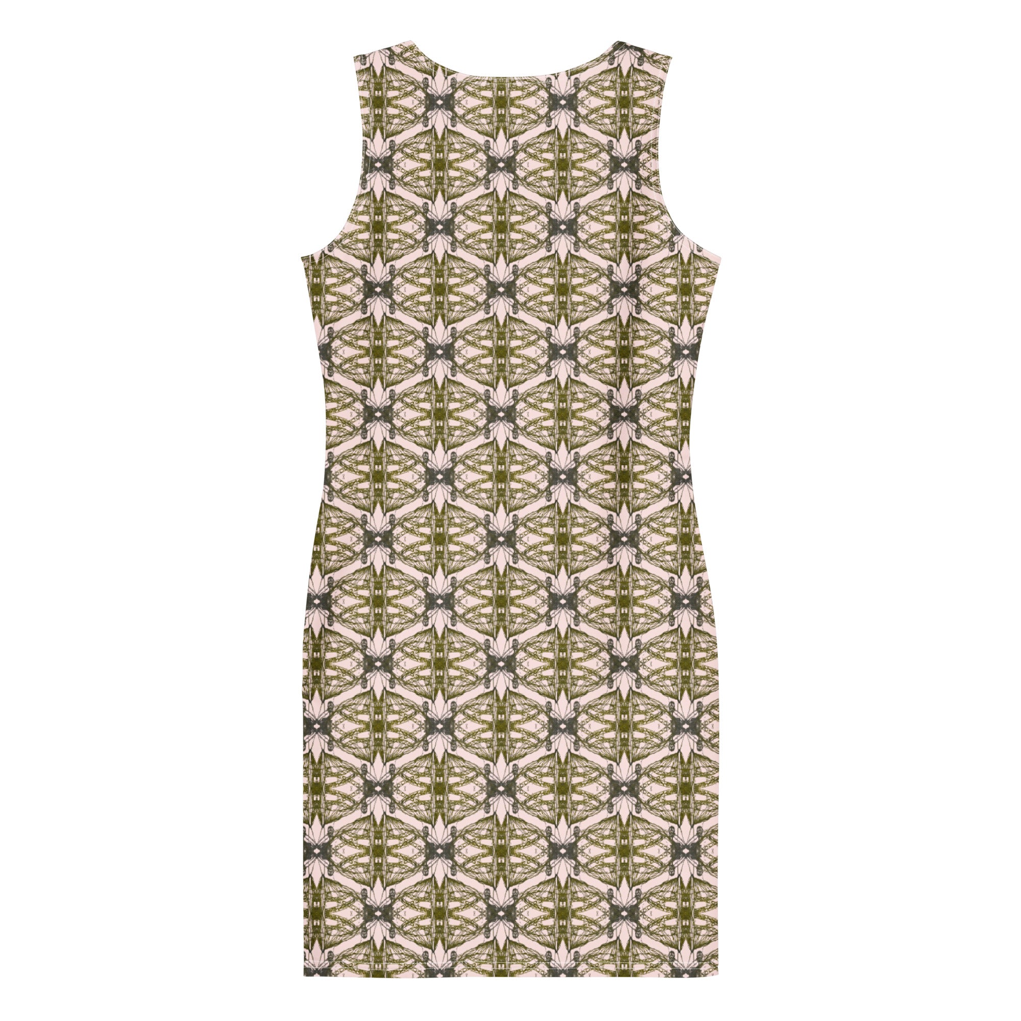 Bella dress urban street style