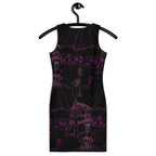 Apparelhue tank dress lifestyle