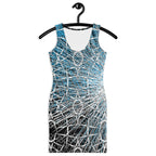 Fitted Stretchy Dress