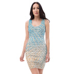 Stunning Womens Bodycon Dress