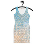 Stunning Womens Bodycon Dress