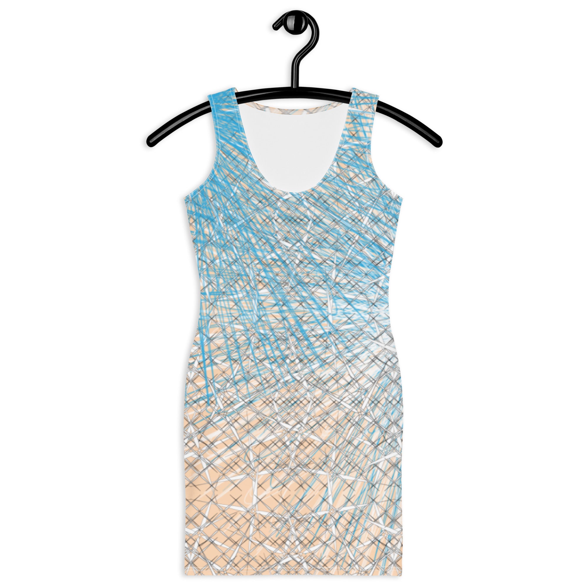 Stunning Womens Bodycon Dress