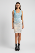 Stunning Womens Bodycon Dress