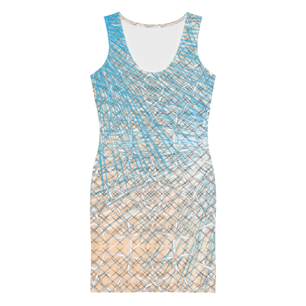 Stunning Womens Bodycon Dress