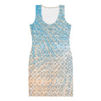 Stunning Womens Bodycon Dress