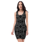 Mini Evening Sleeveless Cocktail Dress