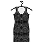 Mini Evening Sleeveless Cocktail Dress