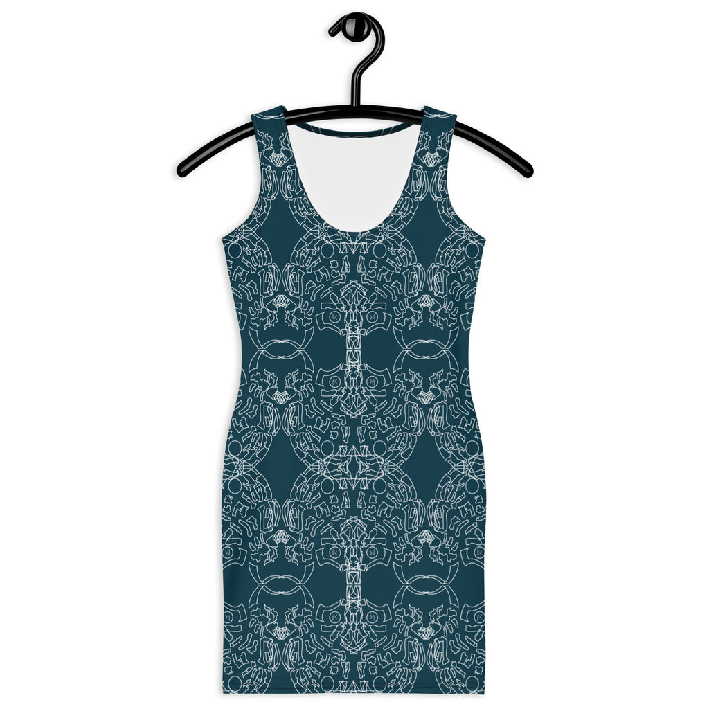 Art Dresses for Every Style And Occasion