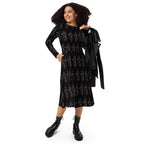 The Art of Movement Midi Dress