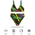 eco swimwear