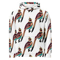 Trendy Modern Hoodie