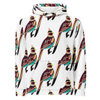 Trendy Modern Hoodie