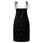 Sustainable made to order dress