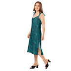 Apparelhue Luna midi dress
