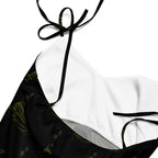 Evening ready statement dress