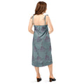 Creative fashion statement dress
