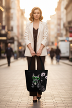 French Bulldog Tote Bag