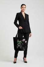 French Bulldog Tote Bag