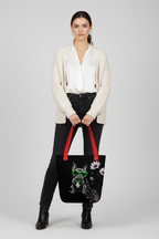 French Bulldog Tote Bag