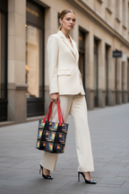Art Tote Bag