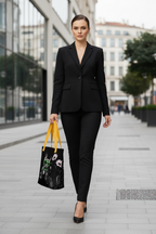 French Bulldog Tote Bag